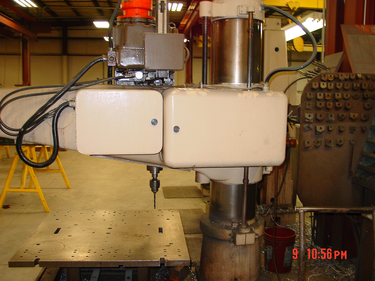 Equipment picture